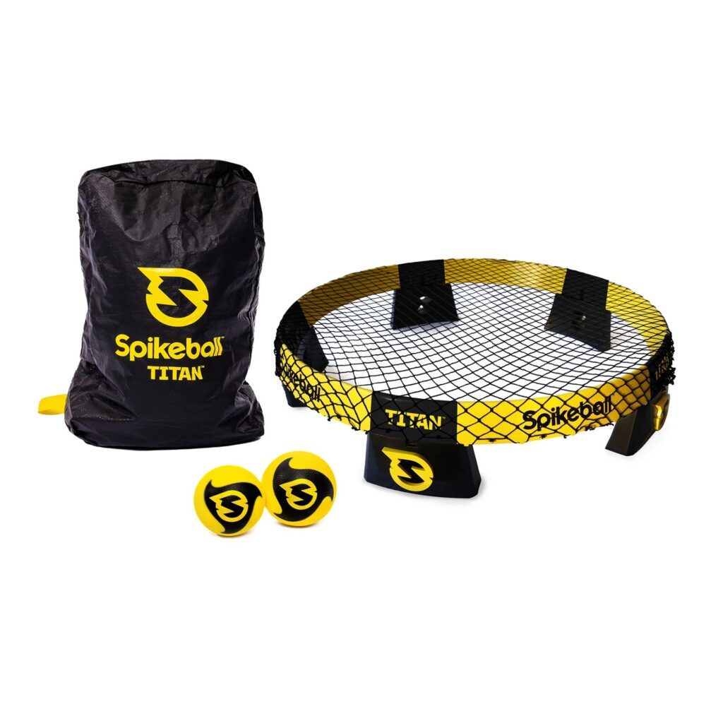 spikeballtitan
